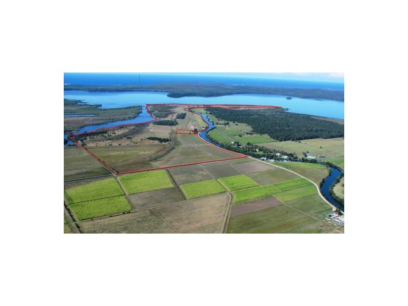 Palmers Island NSW 2463