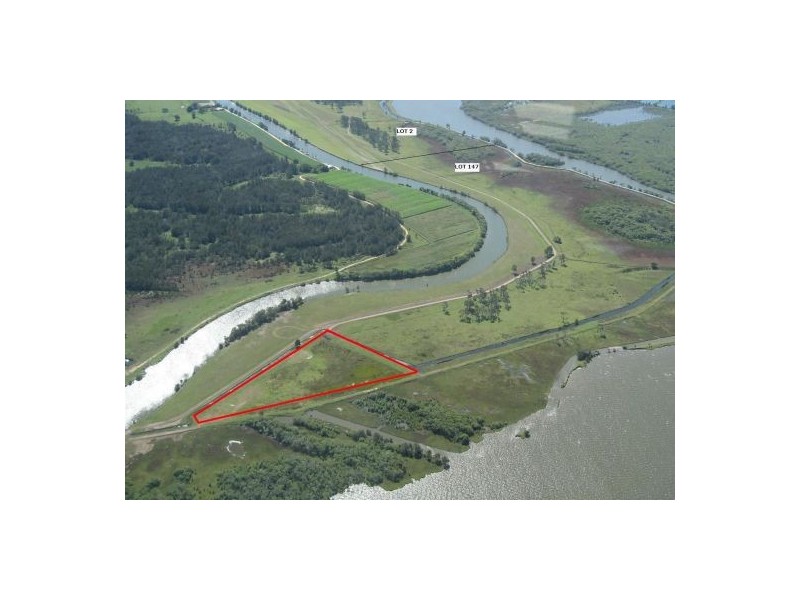 Palmers Island NSW 2463
