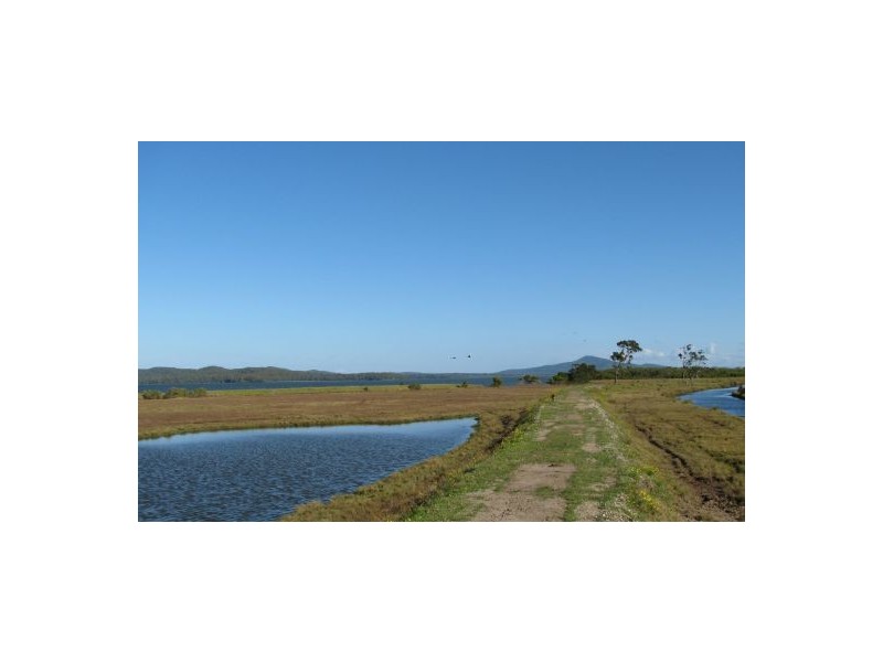 Palmers Island NSW 2463