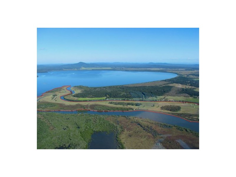 Palmers Island NSW 2463