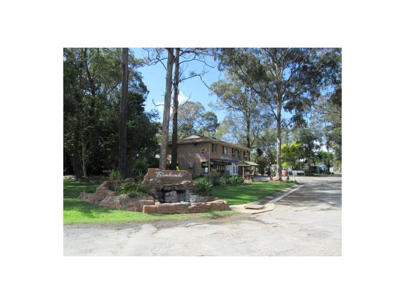 Woombah NSW 2469