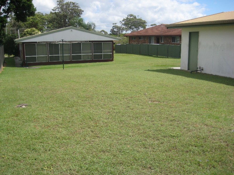 Iluka NSW 2466