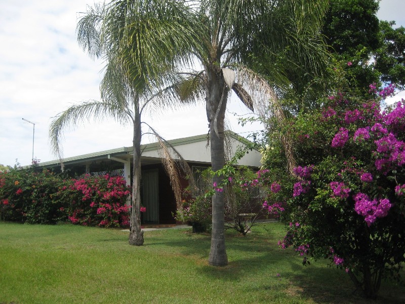 Iluka NSW 2466