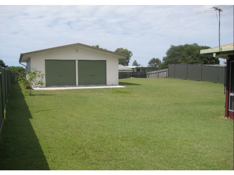 Iluka NSW 2466
