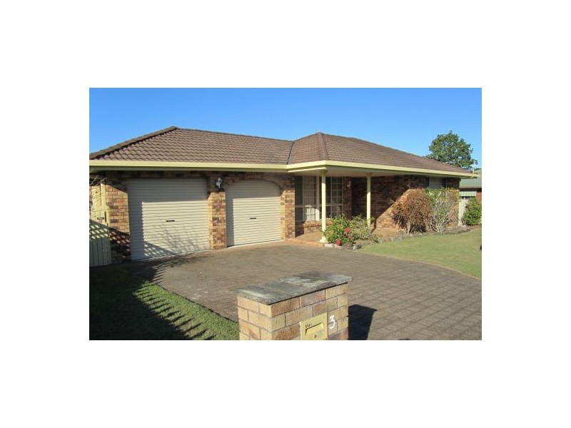 Iluka NSW 2466