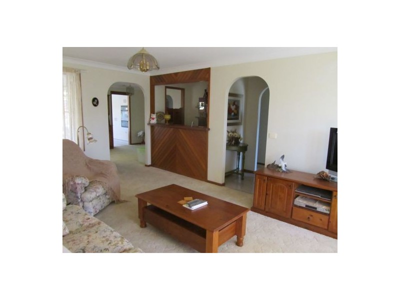 Iluka NSW 2466