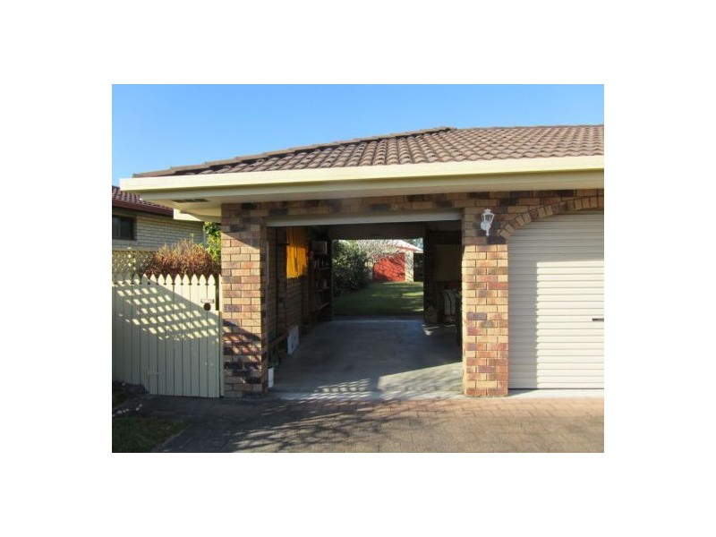 Iluka NSW 2466