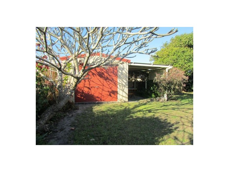 Iluka NSW 2466