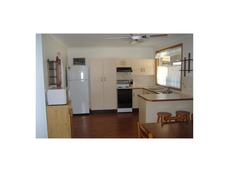 Iluka NSW 2466