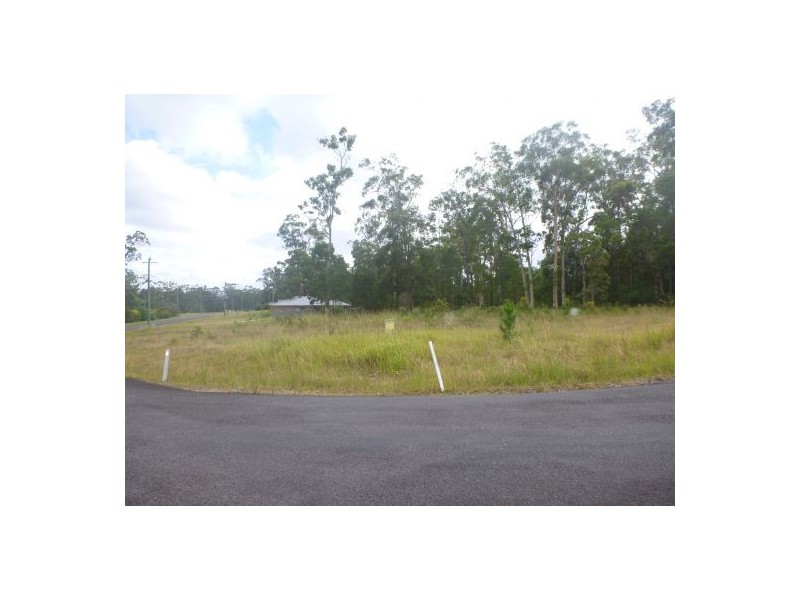 9 Morelia Way, Woombah NSW 2469