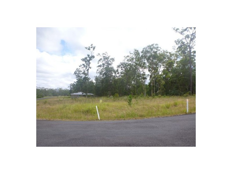 9 Morelia Way, Woombah NSW 2469