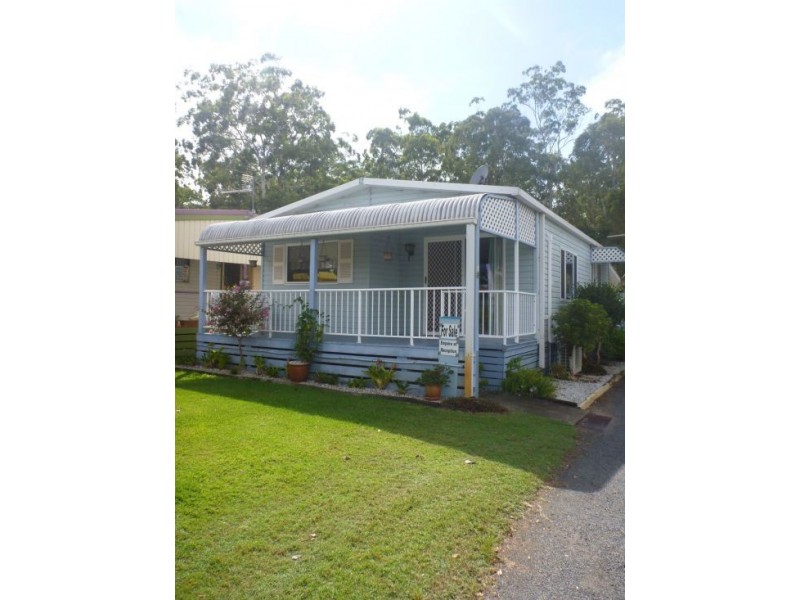 Iluka NSW 2466