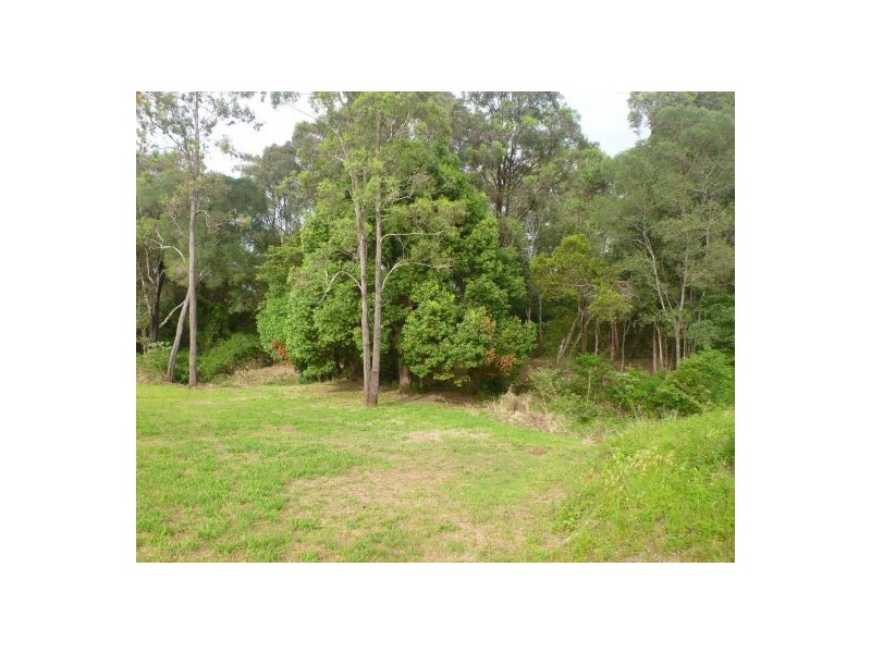 Woombah NSW 2469