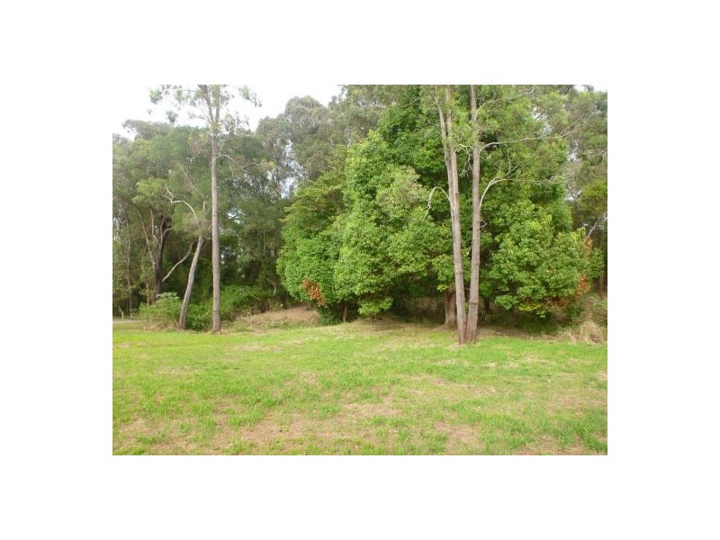 Woombah NSW 2469
