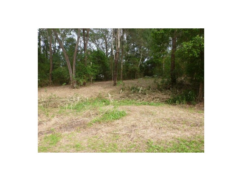 Woombah NSW 2469