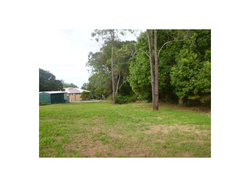 Woombah NSW 2469