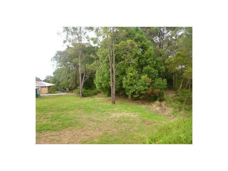 Woombah NSW 2469