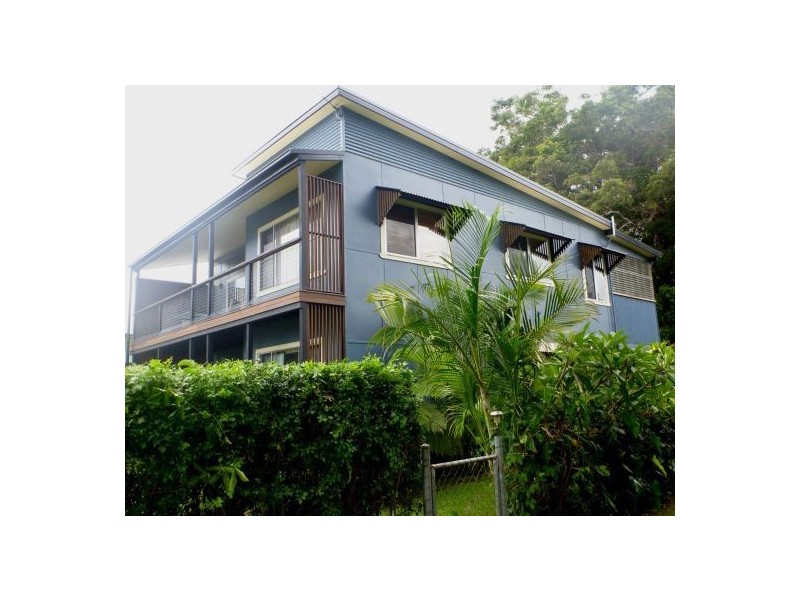 Lot 1/ 30 Marandowie, Iluka NSW 2466