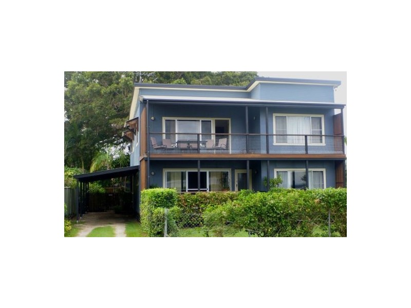 Lot 1/ 30 Marandowie, Iluka NSW 2466