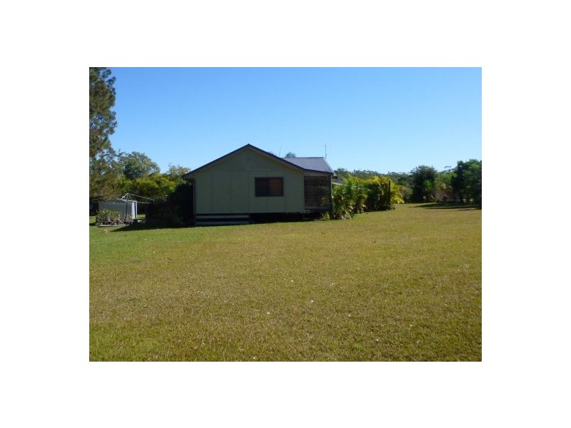 Woombah NSW 2469