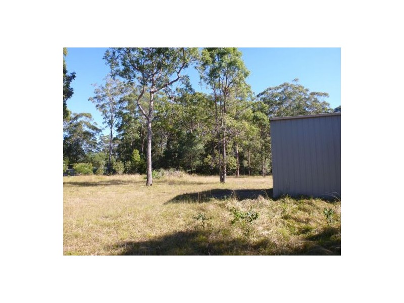 Woombah NSW 2469