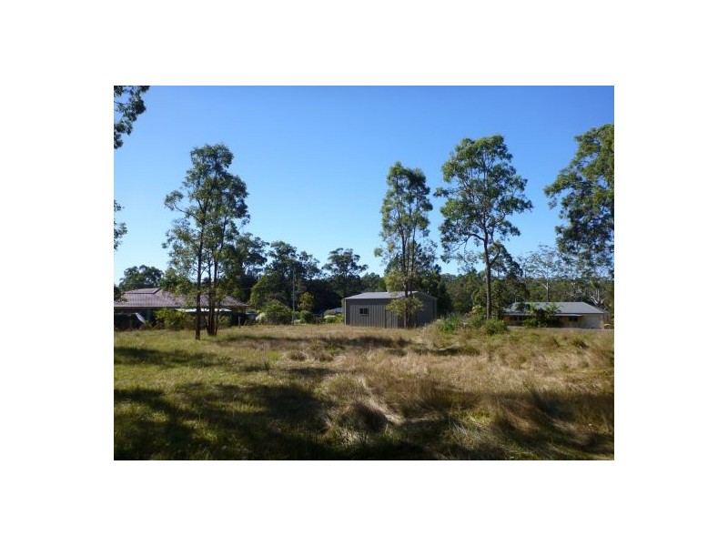 Woombah NSW 2469