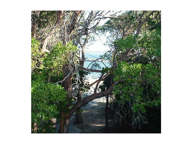 Iluka NSW 2466