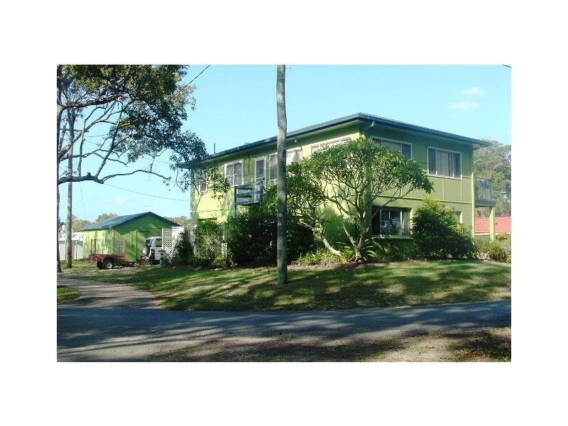 Iluka NSW 2466