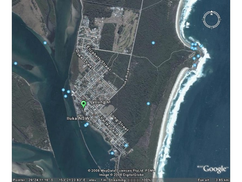 Iluka NSW 2466