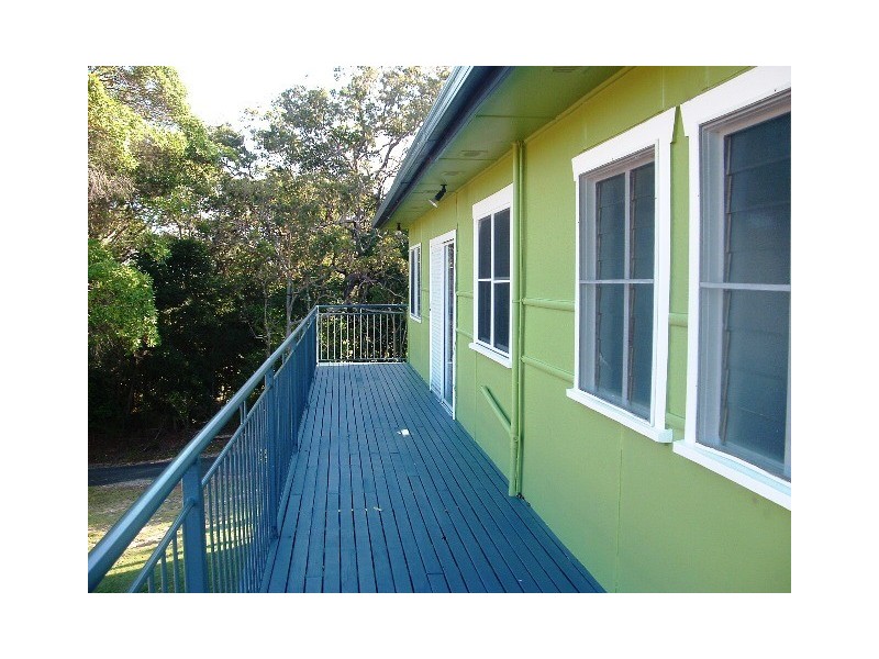 Iluka NSW 2466