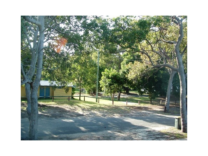 Iluka NSW 2466