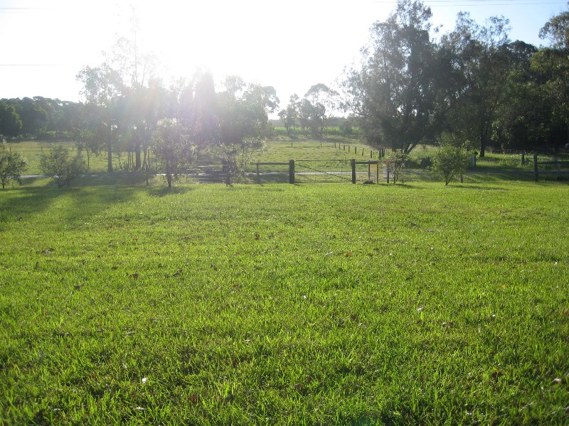Woombah NSW 2469