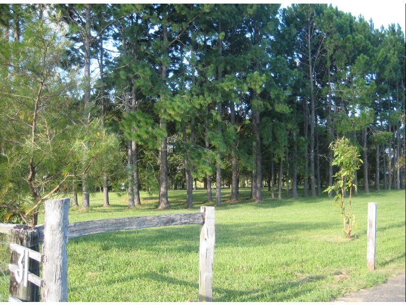 Woombah NSW 2469