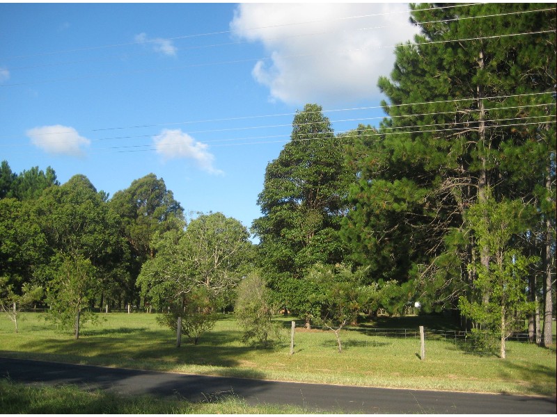 Woombah NSW 2469