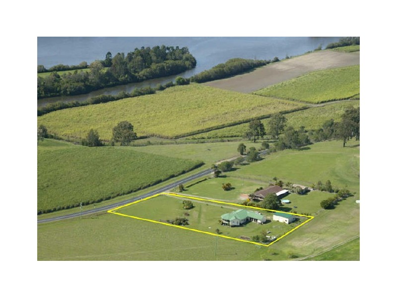 Ashby Heights NSW 2463