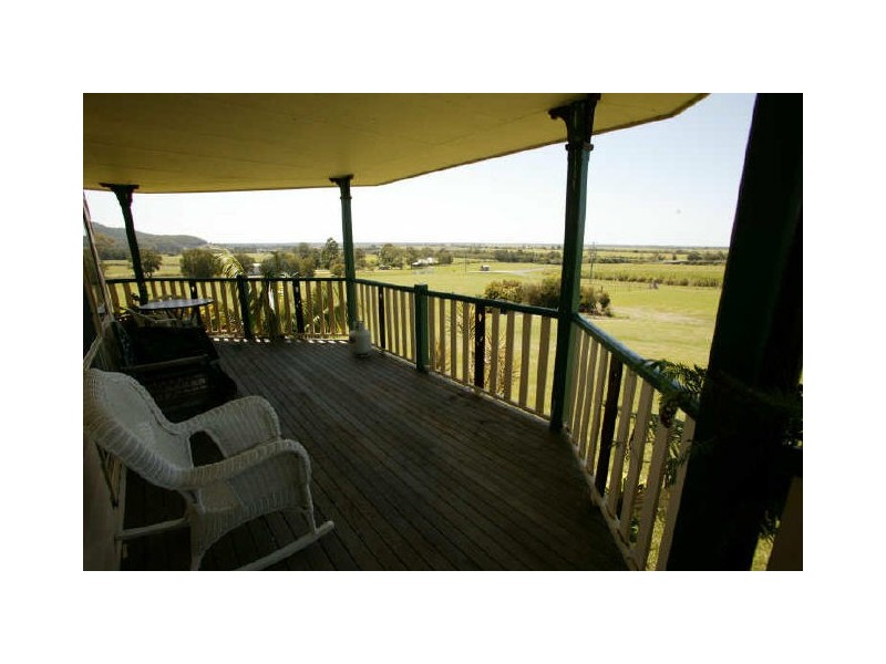 Ashby Heights NSW 2463