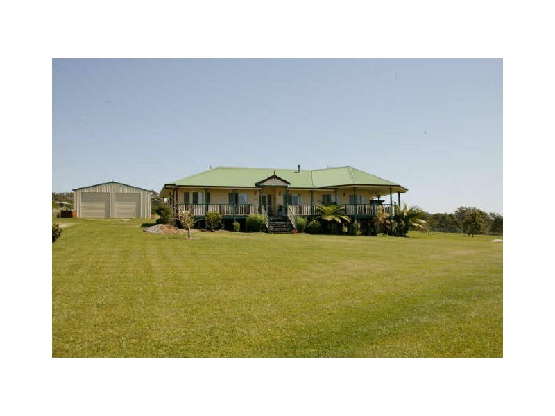 Ashby Heights NSW 2463