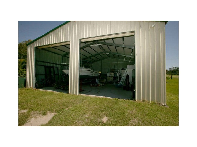 Ashby Heights NSW 2463