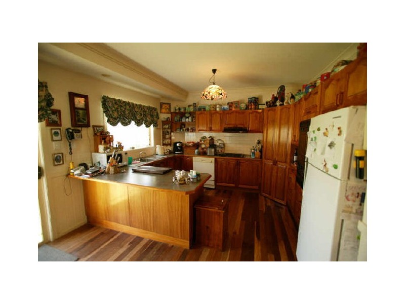 Ashby Heights NSW 2463