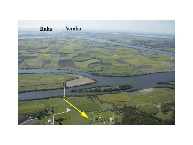 Ashby Heights NSW 2463