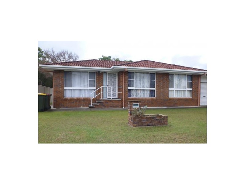 5 Melville, Iluka NSW 2466