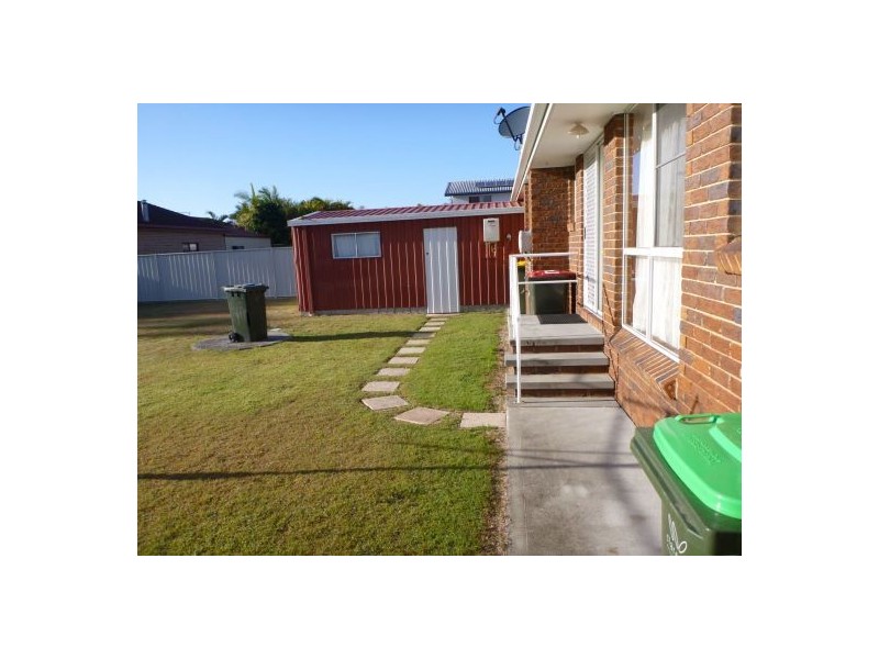 5 Melville, Iluka NSW 2466