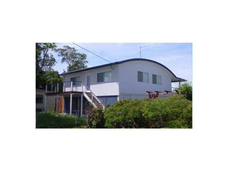 18 Riverview Street, Iluka NSW 2466