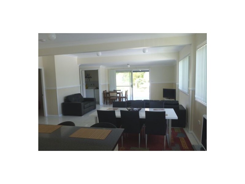 18 Riverview Street, Iluka NSW 2466