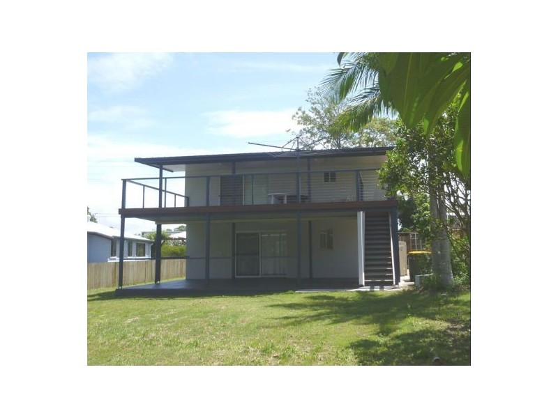 18 Riverview Street, Iluka NSW 2466