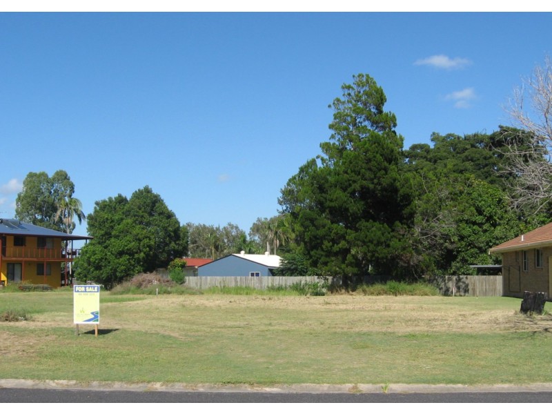 Iluka NSW 2466