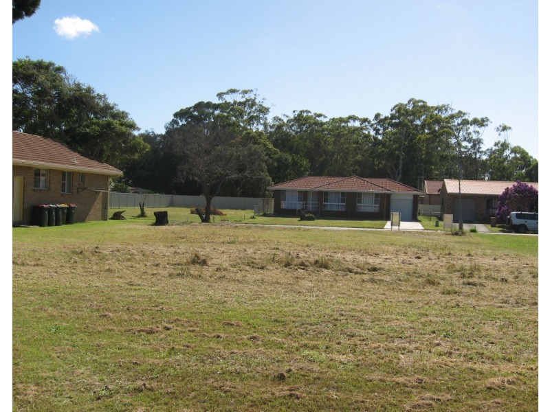 Iluka NSW 2466
