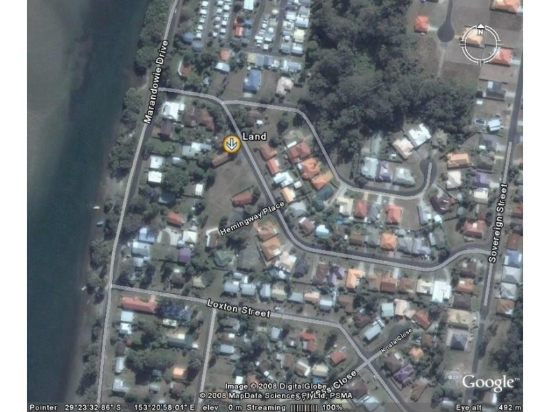 Iluka NSW 2466
