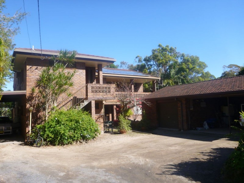 14 Queen Lane, Iluka NSW 2466