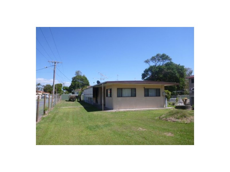 1 Vere Street, Iluka NSW 2466